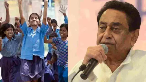 लाडली लक्ष्मी योजना की उड़ी धज्जियां! करोड़ों के प्रचार के बाद भी शिक्षा वहीं अटकी, एमपी...