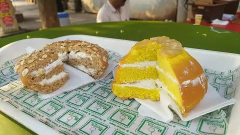 Best Bun Butter in Lucknow
