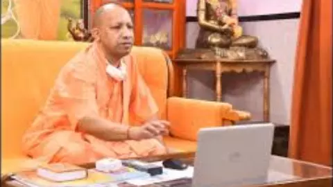 विश्वस्तरीय मानकों संग यूपी का कायाकल्प, ‘ईज ऑफ लिविंग’ पर योगी फोकस