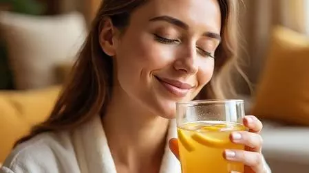 Ayurveda detox methods