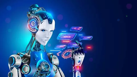 Gemini AI Toy Version
