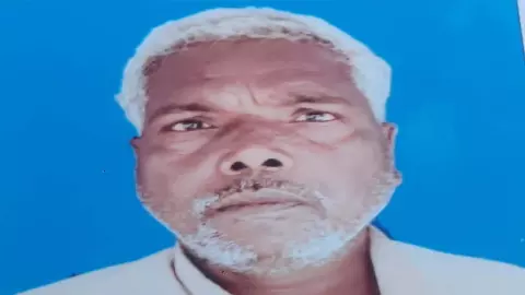Electrocution killed while laying tap pipe in Balrampur, two seriously injured
