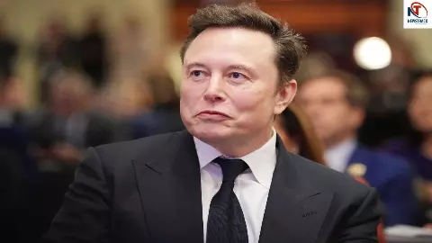 Elon Musk Warning Elon Musk Warning