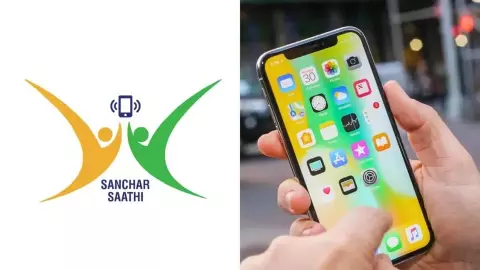 Sanchar Saathi Features Work Sanchar Saathi Features Work