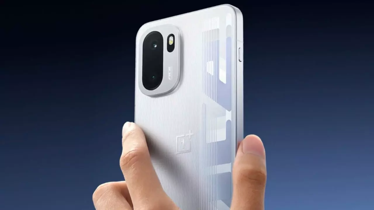 OnePlus Ace 6T Launch OnePlus Ace 6T Launch