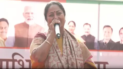 CM Rekha Gupta on MCD By Election Result CM Rekha Gupta on MCD By Election Result
