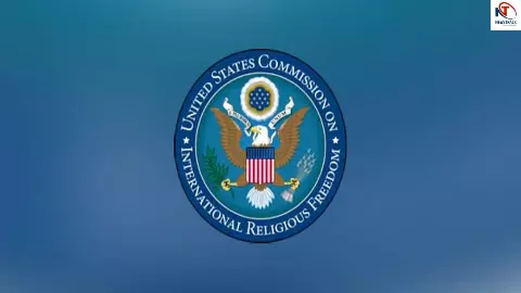 USCIRF