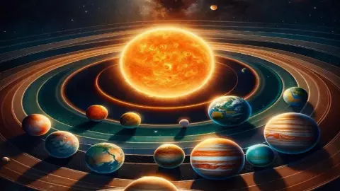 Surya Shani Yuti 2026