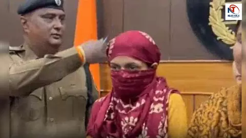 ये महिला नहीं जल्लाद हैं! अपने बेटे सहित 4 बच्चे को उतरा मौत का घाट, वजह जानकर दिमाग हिल जाएगा ये महिला नहीं जल्लाद हैं! अपने बेटे सहित 4 बच्चे को उतरा मौत का घाट, वजह जानकर दिमाग हिल जाएगा