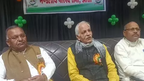 NCR will speak out on non-implementation of 8th Pay Commission