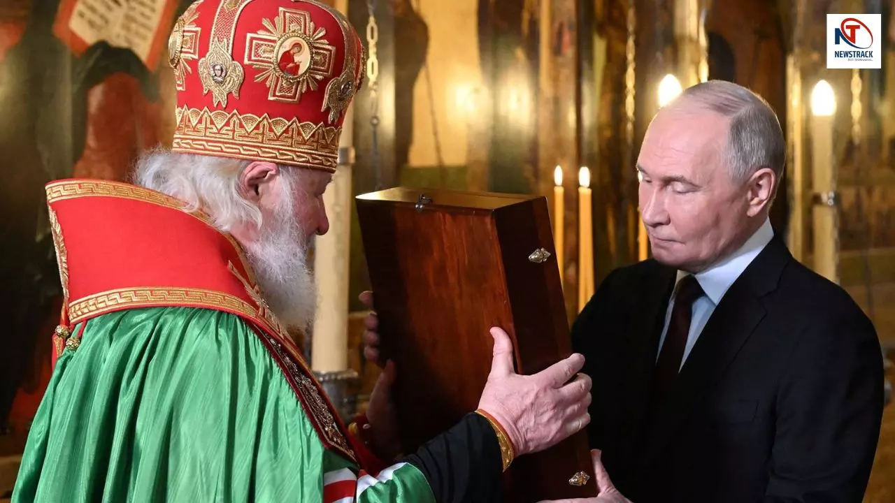 Putin Religion: व्लादिमीर पुतिन किस धर्म को मानते हैं? जानें रूसी राष्ट्रपति के मजहब का सच