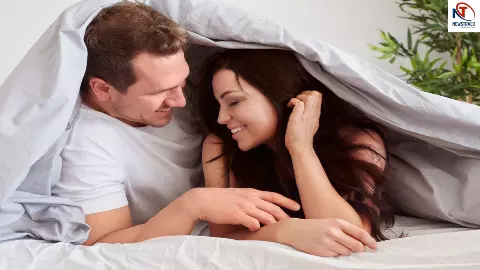 Tips To Improve Men Sexual Health