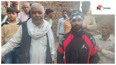 Mathura News : तुलागढ़ी में व्यक्ति की संदिग्ध मौत, भतीजे ने जताई आशंका, पुलिस जांच में जुटी