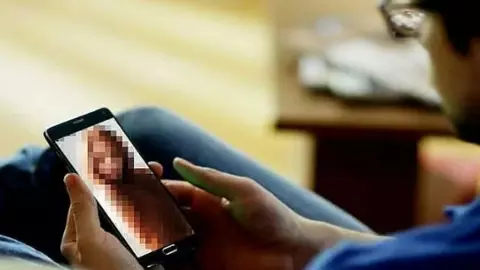 Prayagraj Nude Video Case