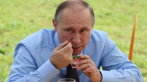 Putin India Visit Putin India Visit