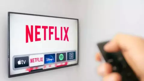 Netflix Phone Casting Ban
