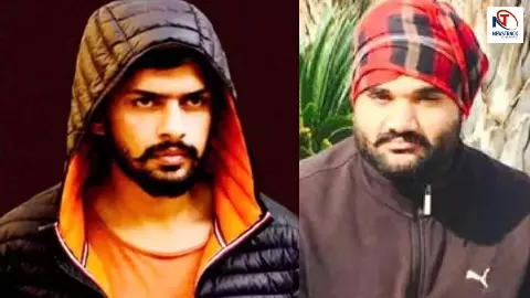 लॉरेंस बिश्नोई के चप्पल उठाने वाले दिखा रहे आँख! गोल्डी बराड़ को ऑडियो में खुली धमकी, कहा- शुरुआत तूने की, खत्म हम करेंगे