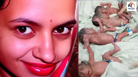 मासूमियत की सबसे बड़ी दुश्मन! पानीपत की कातिल आंटी पूनम ने क्यों मारा अपना बेटा? 4 हत्याओं का खौफनाक सच मासूमियत की सबसे बड़ी दुश्मन! पानीपत की कातिल आंटी पूनम ने क्यों मारा अपना बेटा? 4 हत्याओं का खौफनाक सच
