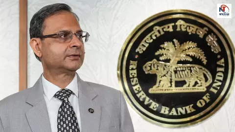 गुड न्यूज! RBI ने दिया बड़ा तोहफा, घटाई Repo Rate... अब EMI में होगी कटौती, घर और कार लोन पर मिलेगी राहत गुड न्यूज! RBI ने दिया बड़ा तोहफा, घटाई Repo Rate... अब EMI में होगी कटौती, घर और कार लोन पर मिलेगी राहत
