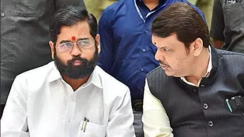 बीजेपी के सबसे करीबी सहयोगी दल के बारे में क्या बोल गए भाजपा नेता ? मारपीट तक की बात हो गई, सियासत में मचा भूचाल
