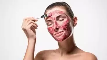 Period Blood Skincare Period Blood Skincare