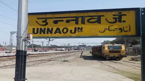 Unnao Tourism