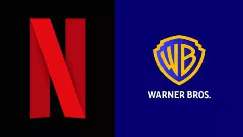 Netflix-Warner Bros Deal