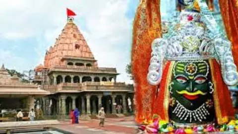25 दिसंबर से महाकाल मंदिर में बदलेगी दर्शन व्यवस्था, नए साल पर भक्तों की सुविधा के लिए विशेष तयारी