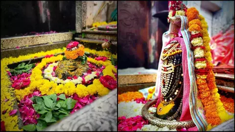 नर्मदा की गोद में बसा ओंकारेश्वर एक चमत्कार - जानिए ये धाम इतना पवित्र क्यों है?
