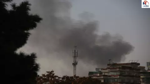 Pak-Afghan Conflict
