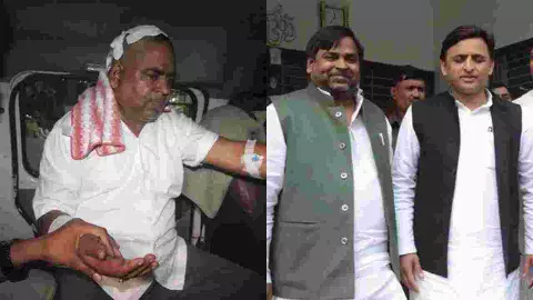 सपा नेता गायत्री प्रजापति पर जेल में हमले की जांच रिपोर्ट सार्वजनिक, कई चौकाने वाली बातें आई सामने