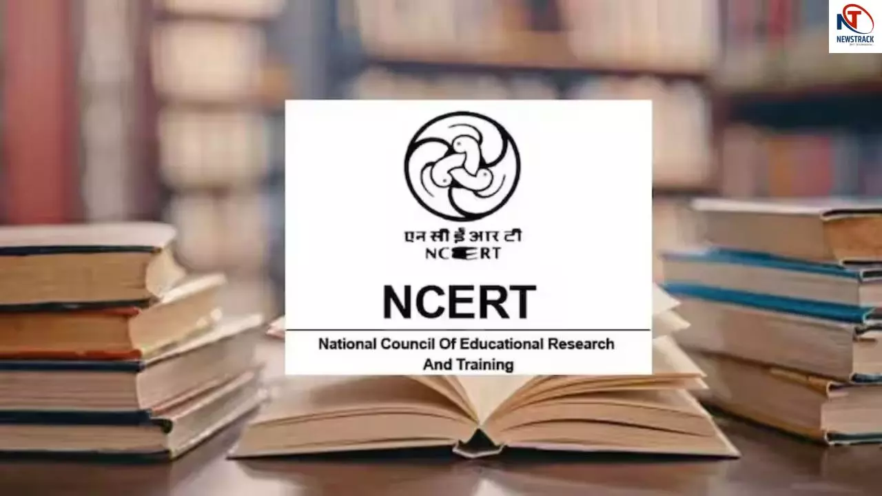 ncert made big five changes in year 2025| students must know about ...