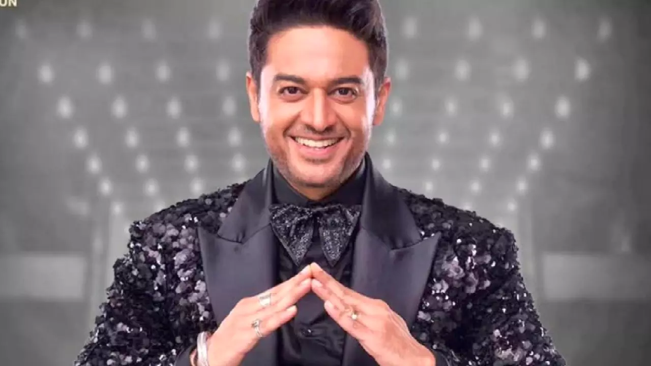 Bigg Boss 19 Gaurav Khanna Net Worth And Fees