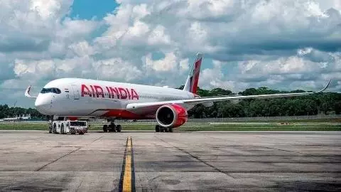 Air India Flight Relief 2025 Air India Flight Relief 2025