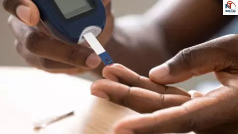 Type 1 Diabetes