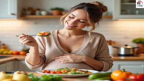 Ayurveda Pregnancy Care