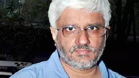 Vikram Bhatt Arrested Vikram Bhatt Arrested
