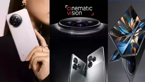 AI-Powered Smartphones 2026 AI-Powered Smartphones 2026