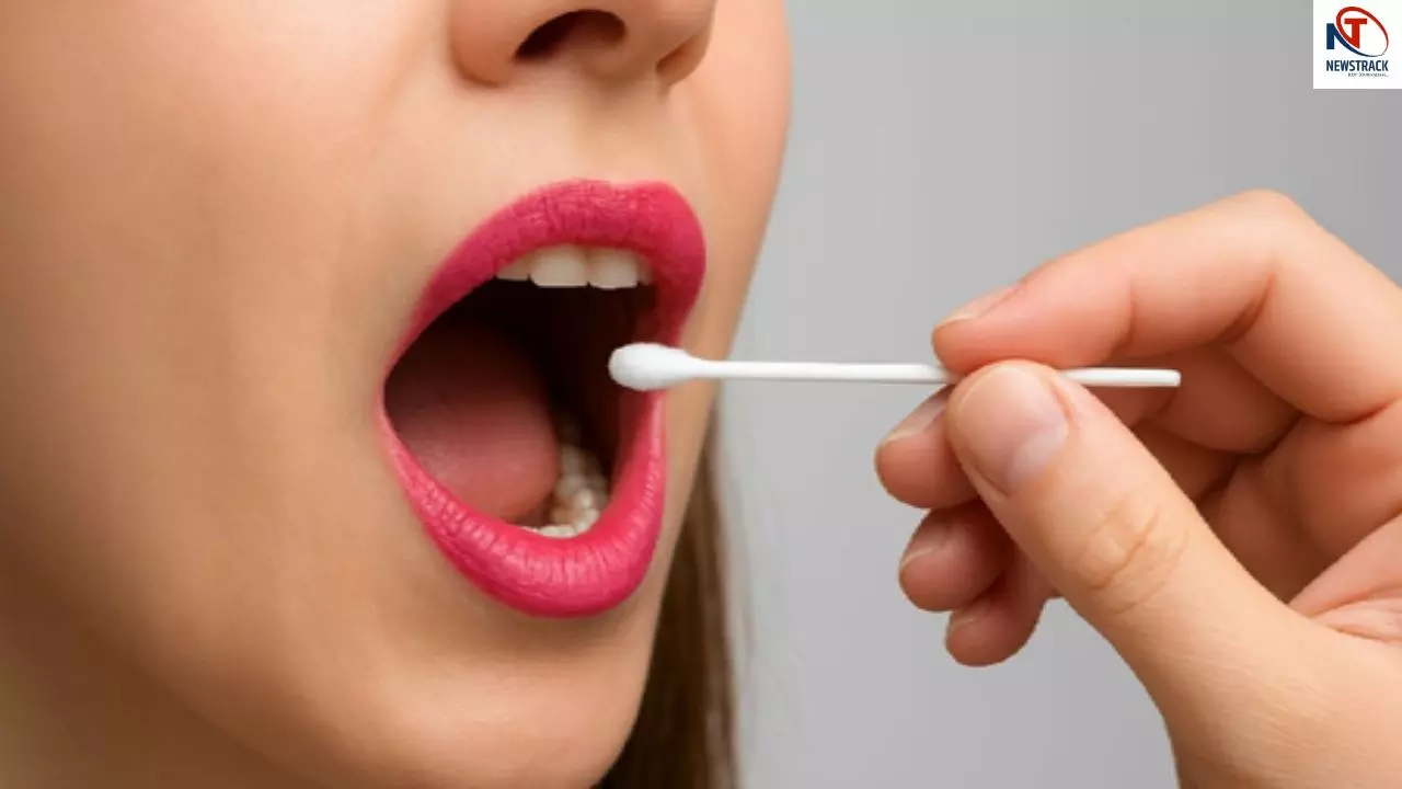 Morning Saliva Benefits Morning Saliva Benefits