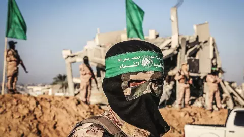 Hamas Ban Request Hamas Ban Request