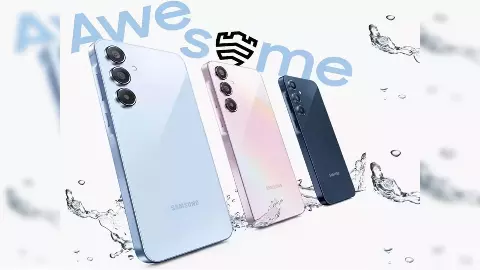 Samsung Phone Discount Offer