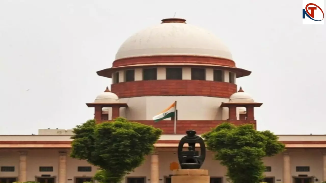 Supreme Court upset with High Court Supreme Court upset with High Court