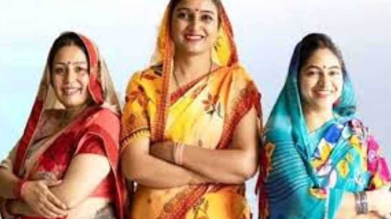 New Era of Women Empowerment and Safety in Uttar Pradesh | Mission ...
