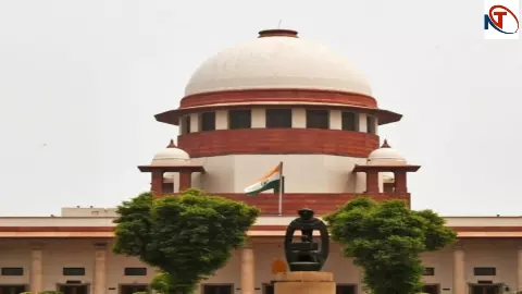 Supreme Court upset with High Court