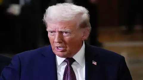 Trump on European Countries Trump on European Countries