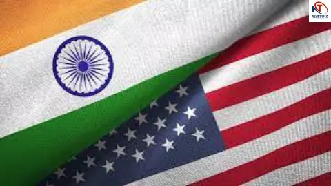 US India Relations US India Relations