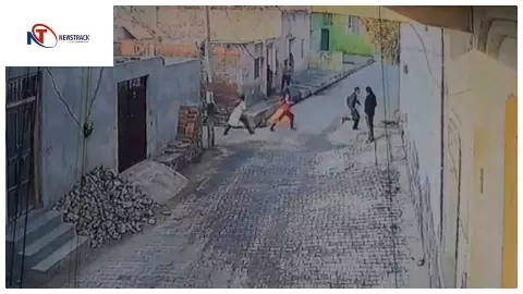 Baghpat News : बागपत के हिलवाड़ी गांव में दो पक्षों में मारपीट, महिलाओं की कहासुनी से बढ़ा विवाद