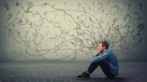 Negative Thinking Can Harm Your Health: तनाव से जुड़ी 10 बीमारियां आपको बीमार कर सकती हैं