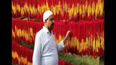 Durga Worship and Muslim Artisans: मां दुर्गा पूजा में मुस्लिम कारीगरों की भूमिका