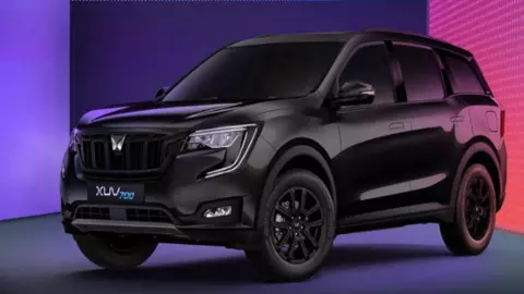 Mahindra XUV7XO 2026